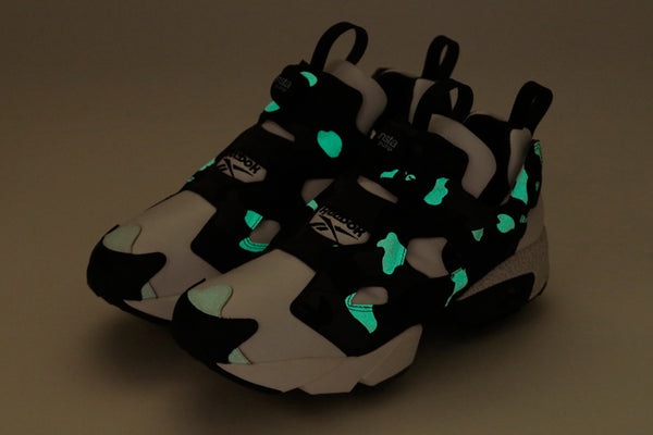 reebok pump fury x bape