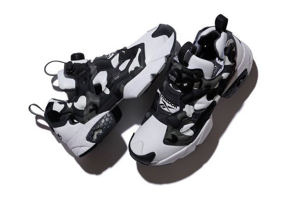 reebok pump bape