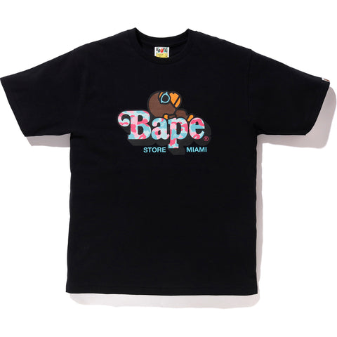 BAPE STORE® MIAMI 1ST ANNIVERSARY | us.bape.com