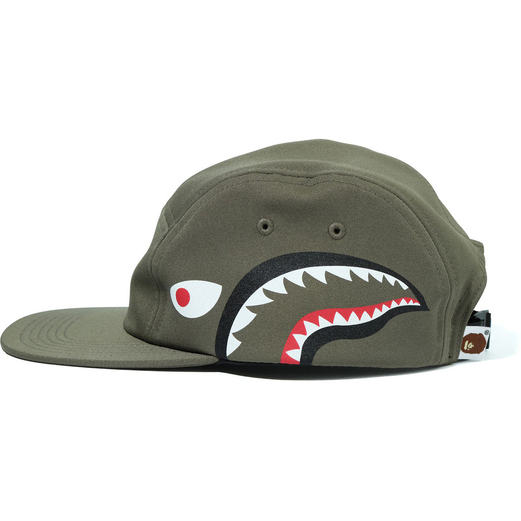 shark cap