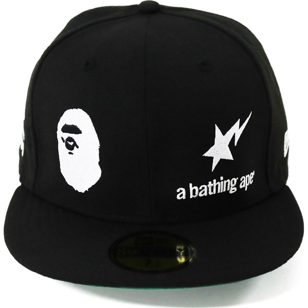 new era cap glow in the dark