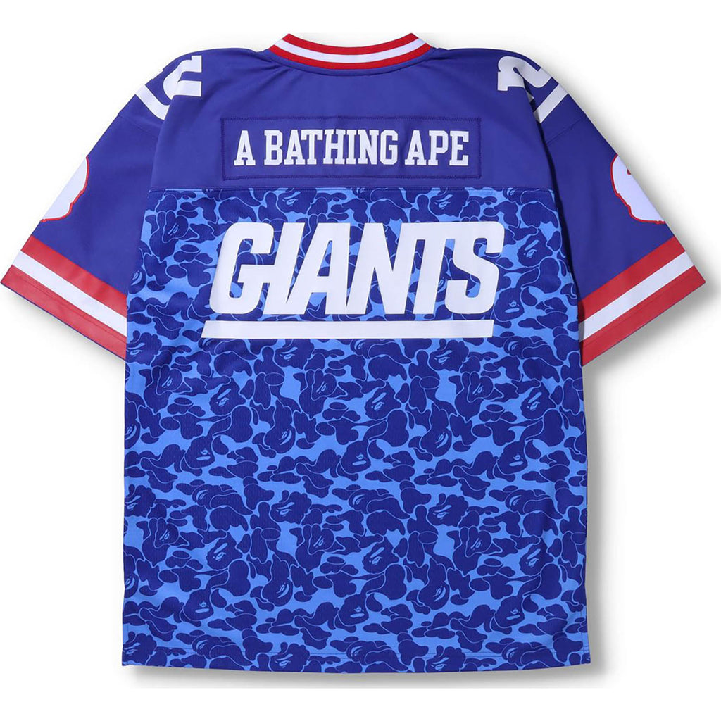 new york bape shirt