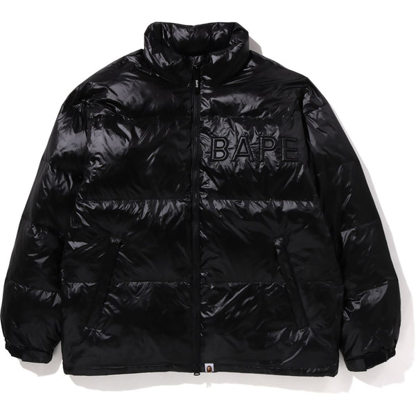 BALLOON DOWN JACKET MENS | us.bape.com