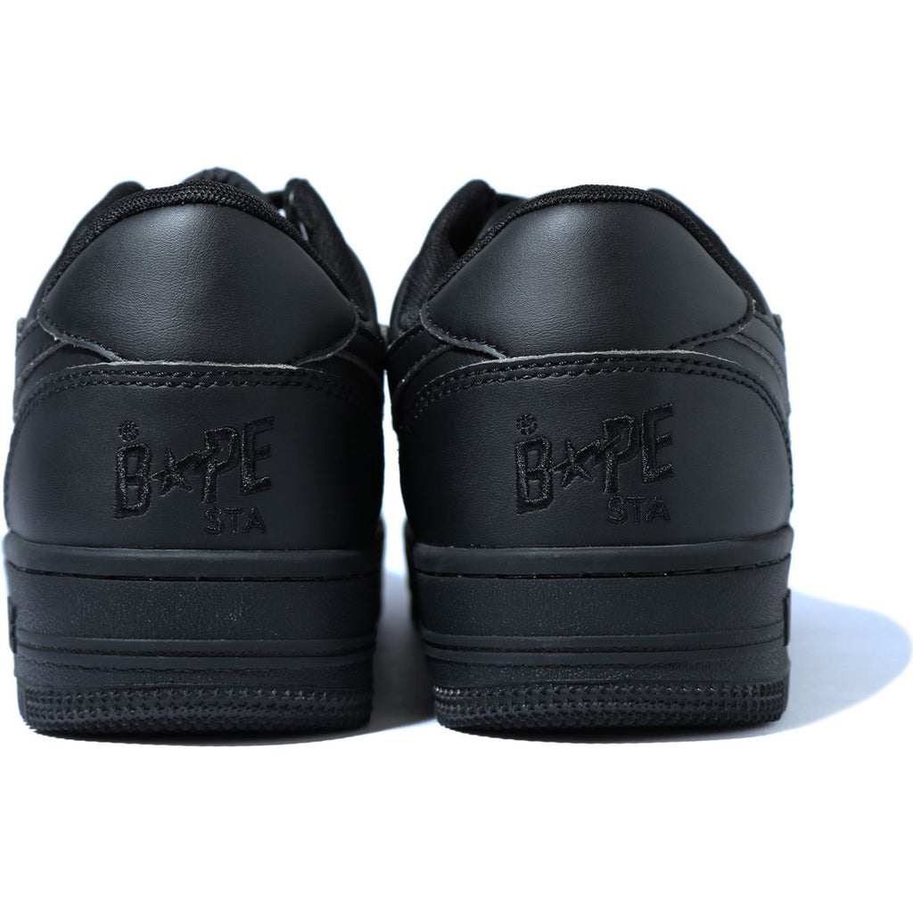 bape sta low mens