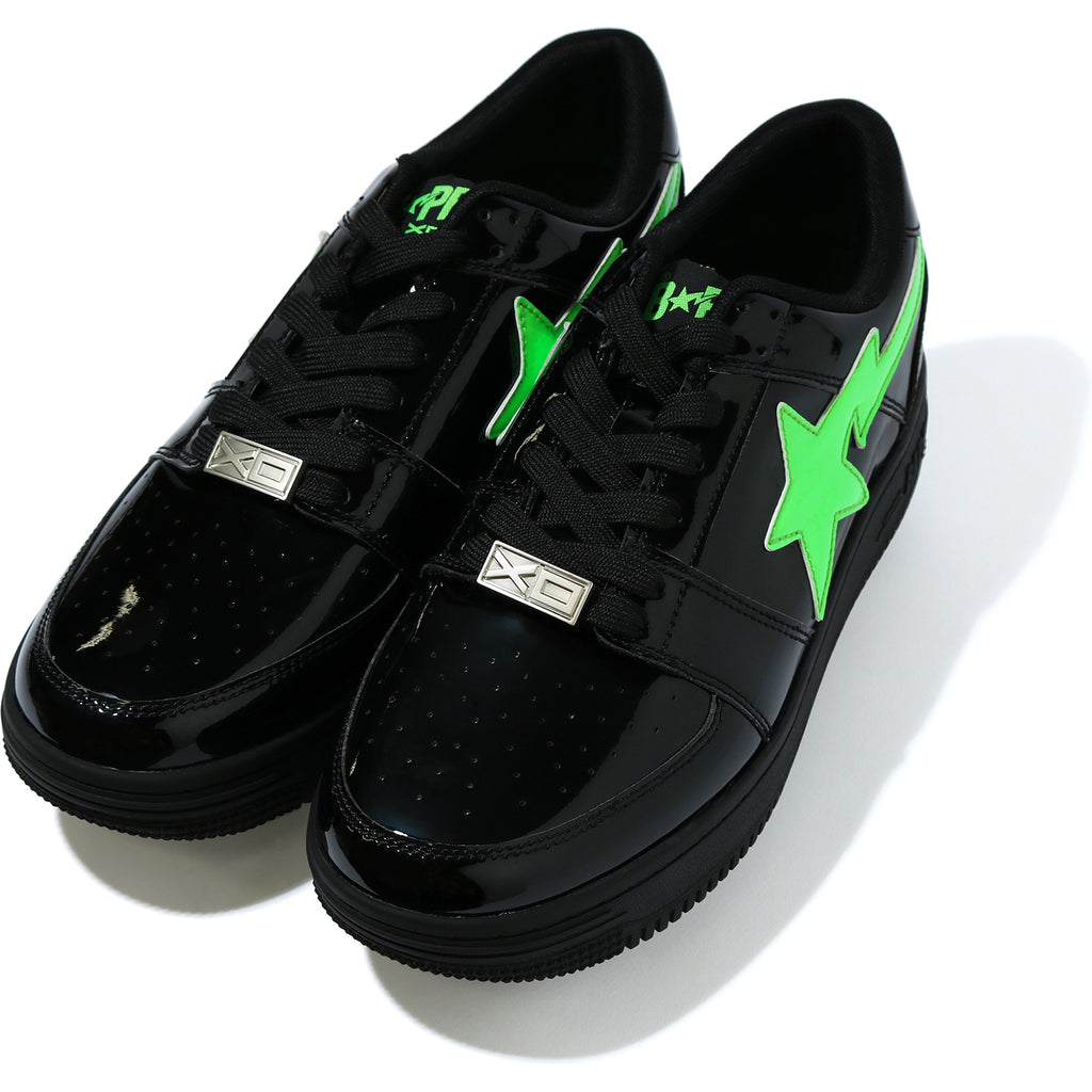 bape sta low mens