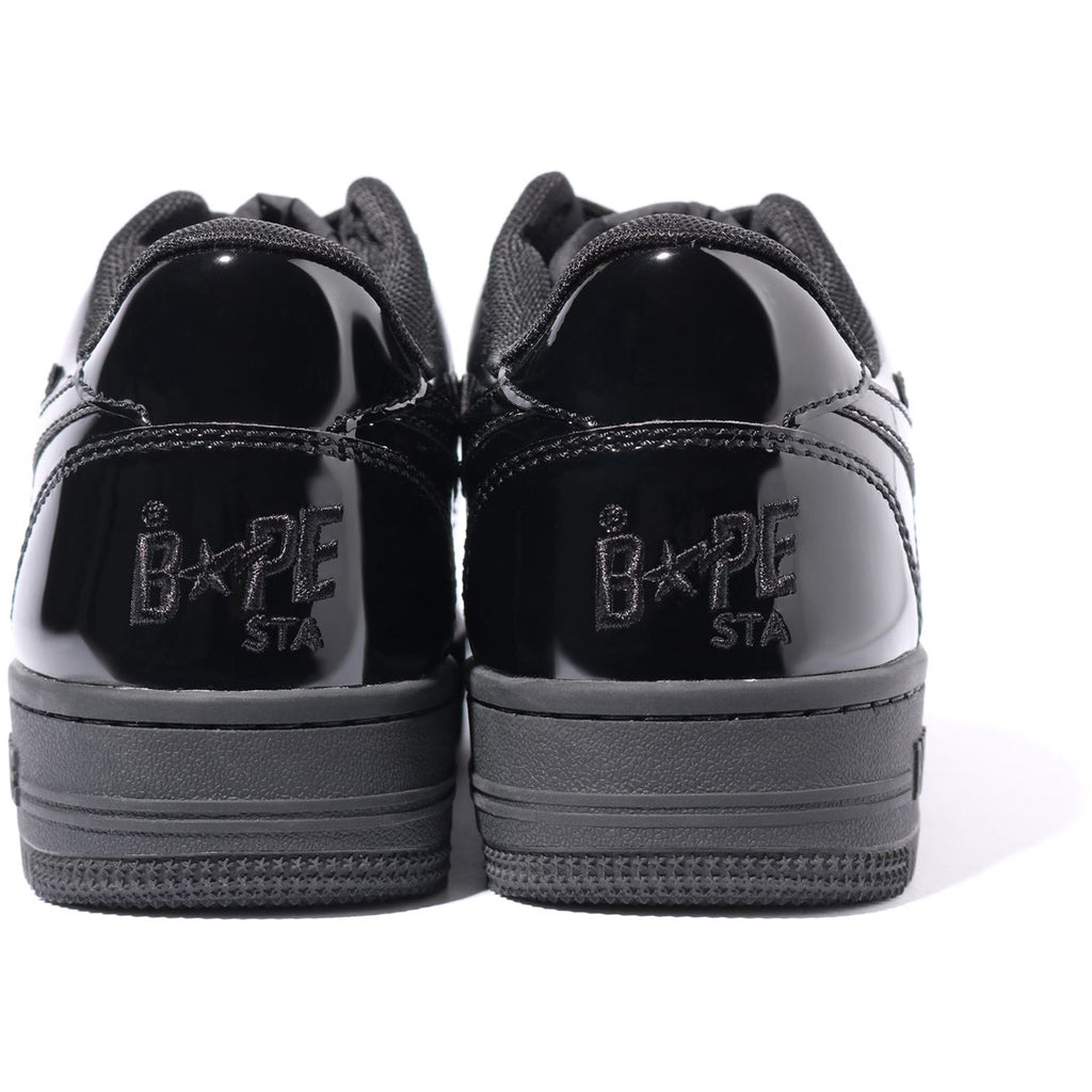 bape sta low mens