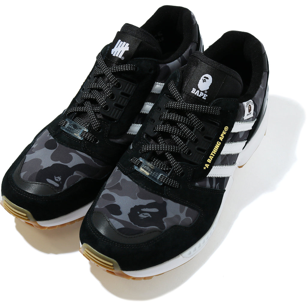 adidas bape undefeated zx 5