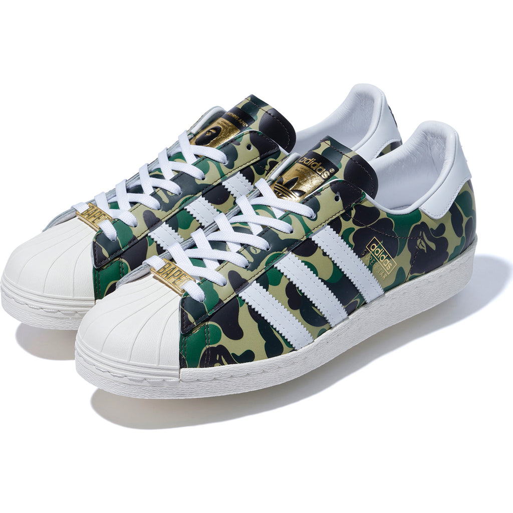 adidas bape