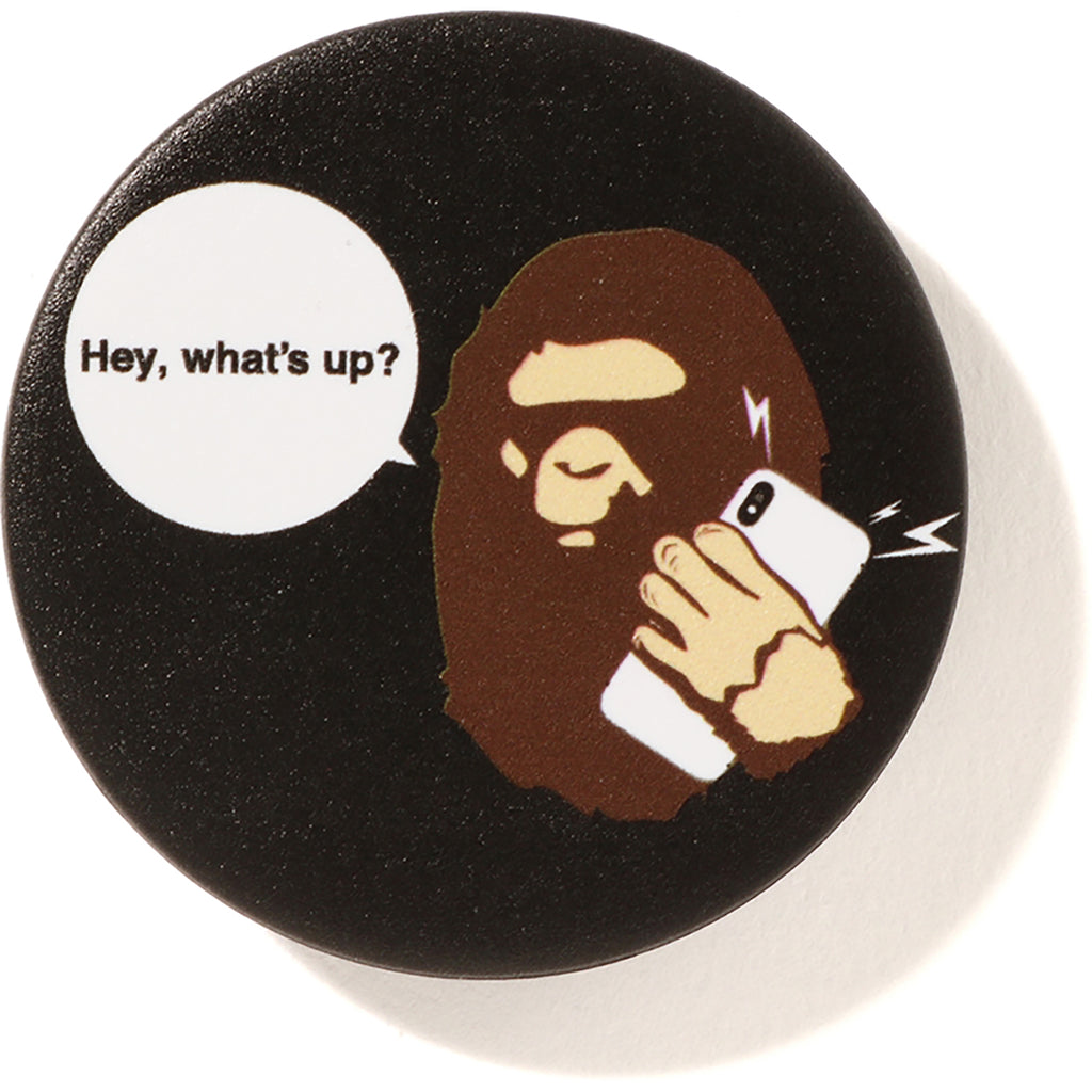 bape shark popsocket