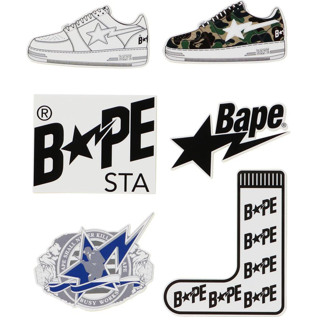 bape sneakers mens