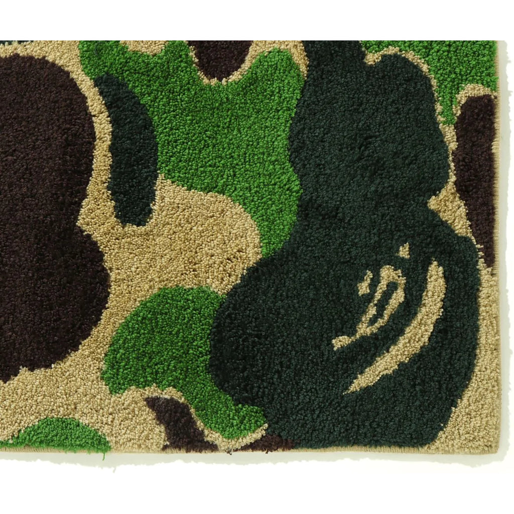 ABC CAMO RUG MAT