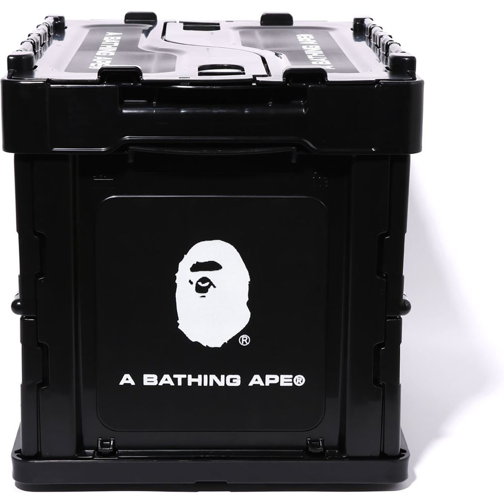 A BATHING APE CONTAINER コンテナ 日本製 | drcossia.com.ar