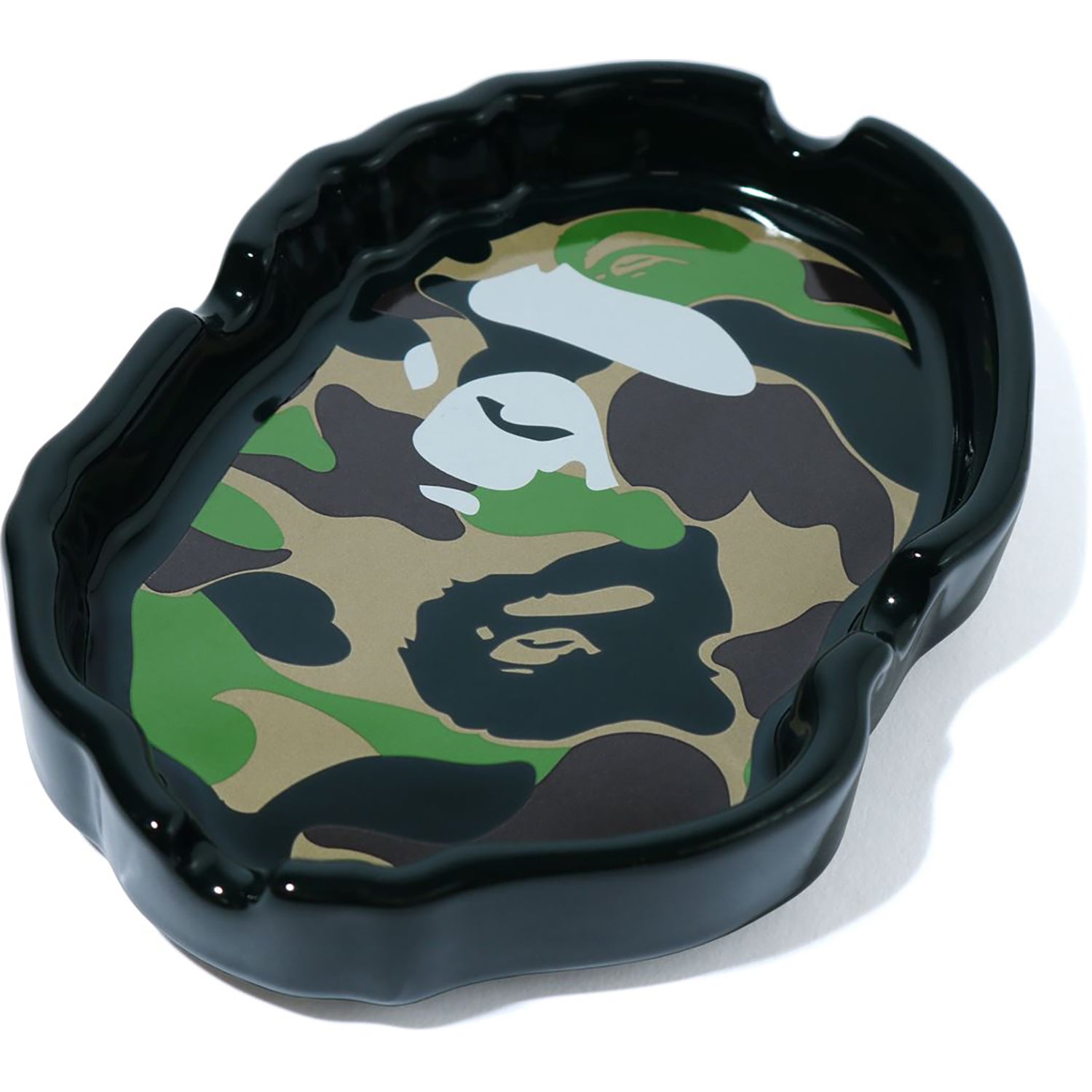 8,280円BAPE OVO APE HEAD CIGAR ASHTRAY 灰皿 日本製