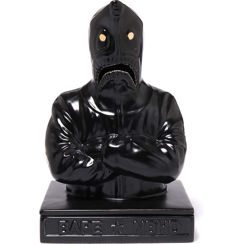 BAPE X NEIGHBOURHOOD SHARK INCENSE CHAMBER