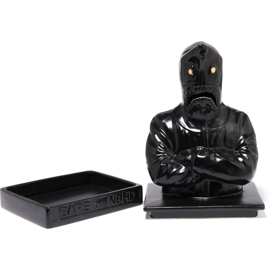 BAPE NEIGHBORHOOD SHARK INCENSE CHAMBER | www.jarussi.com.br