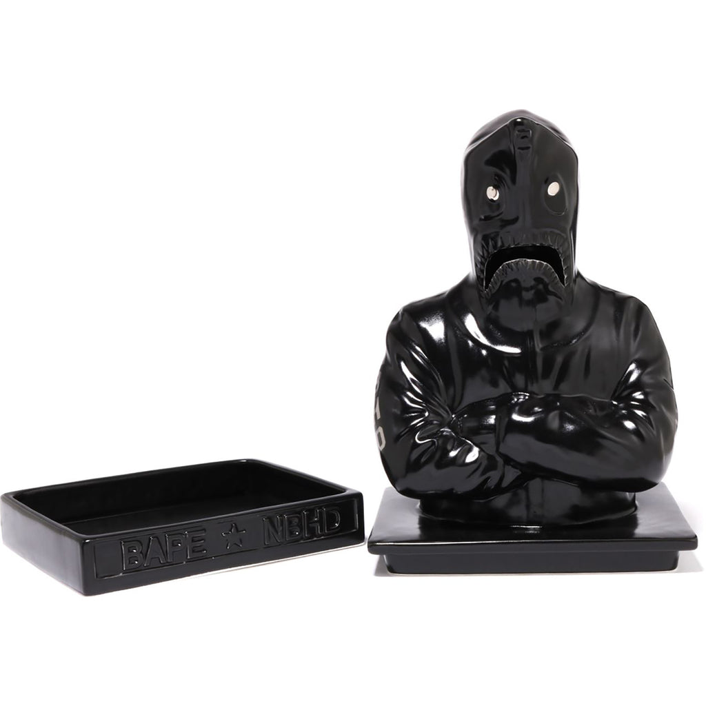 BAPE X NEIGHBOURHOOD SHARK INCENSE CHAMBER | us.bape.com