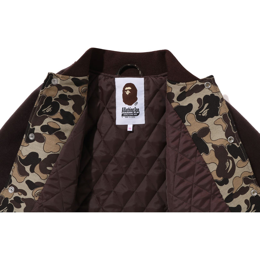 日/祝も発送 【新品】A BATHING APE ☆ COOKIE CAMO / S | www