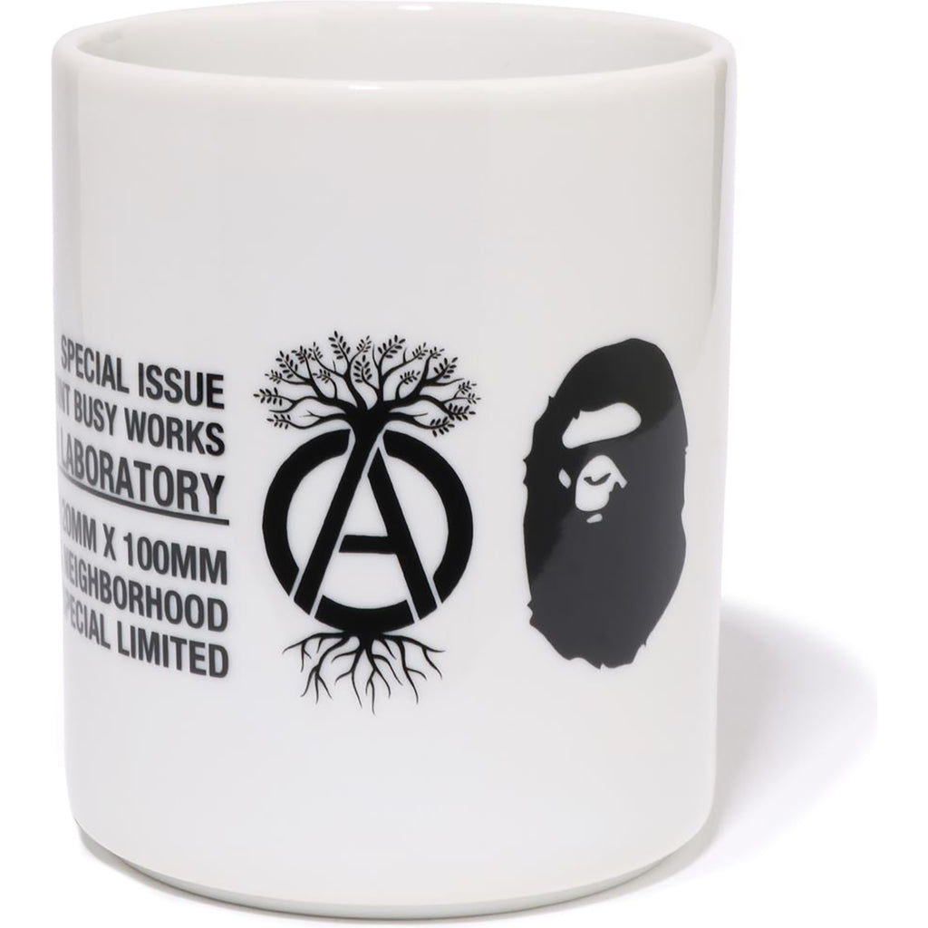 BAPE NBHD PLANT POT-connectedremag.com