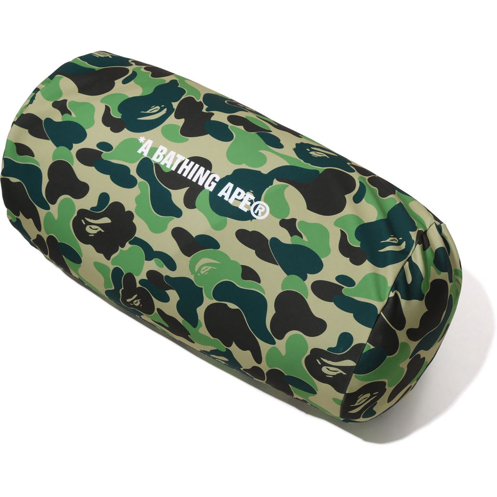 新品 未使用 ABC CAMO RELAX CUSHION A BATHING APE NIGO BAPE HOME