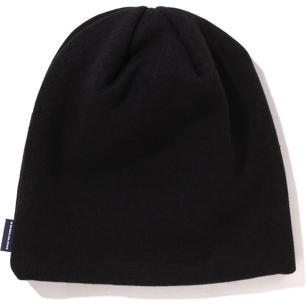 APE FACE KNIT CAP MENS