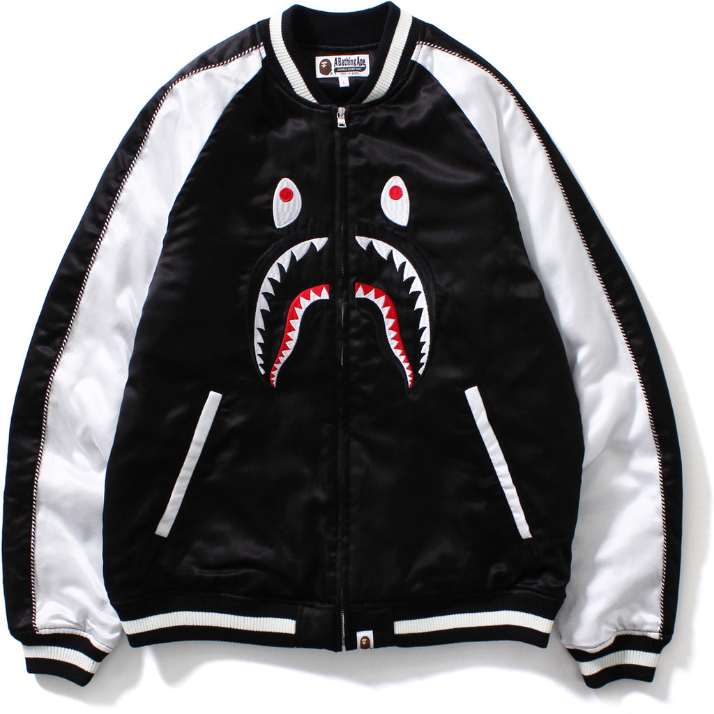 bathing ape jacket sale