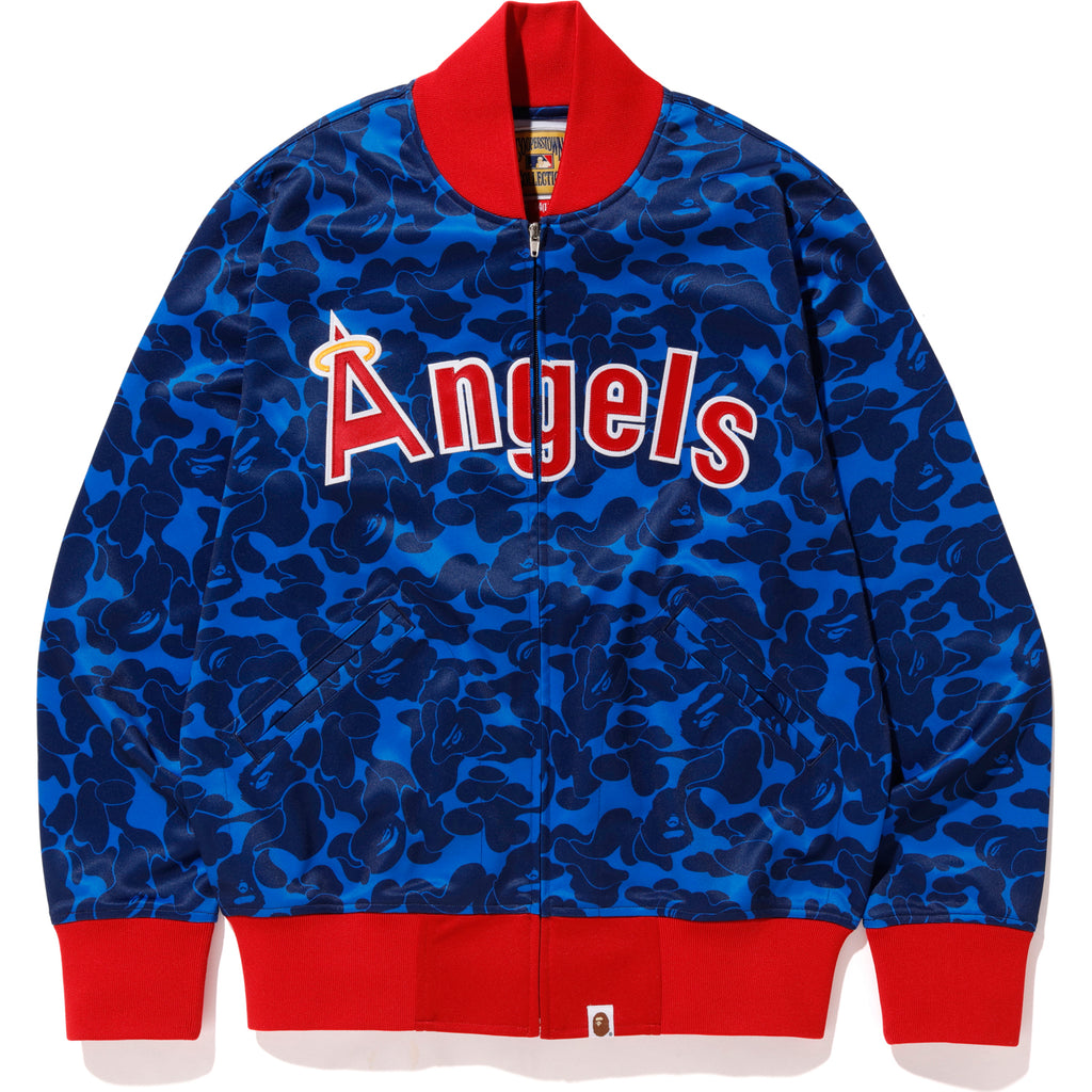 angels military jersey