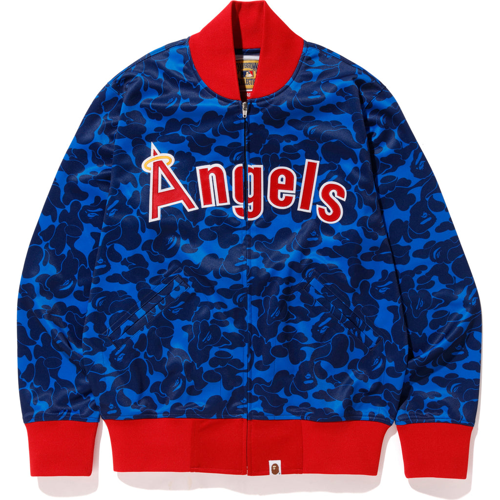 la angels sweatshirt