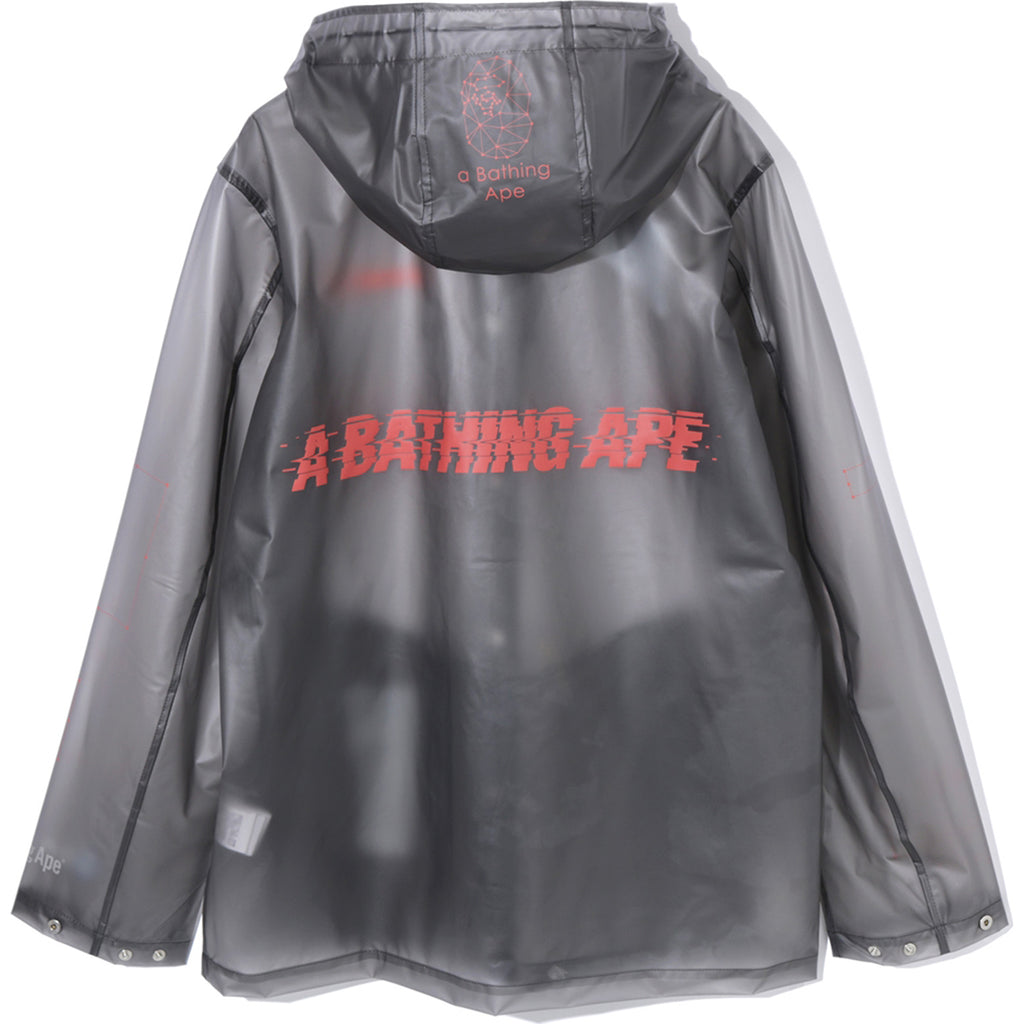 jacket bape real