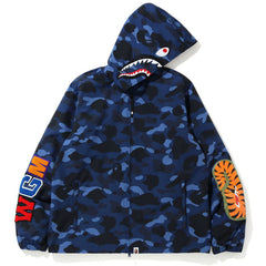 shordie a bape jacket