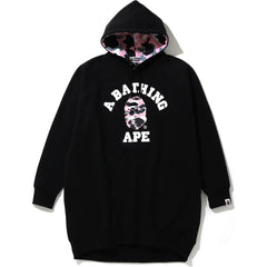 bape ladies hoodie