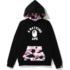 bape ladies hoodie