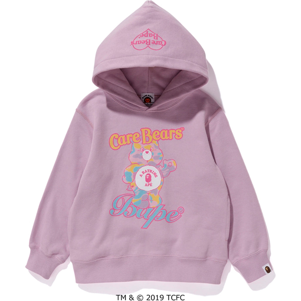 pink bears sweatshirt