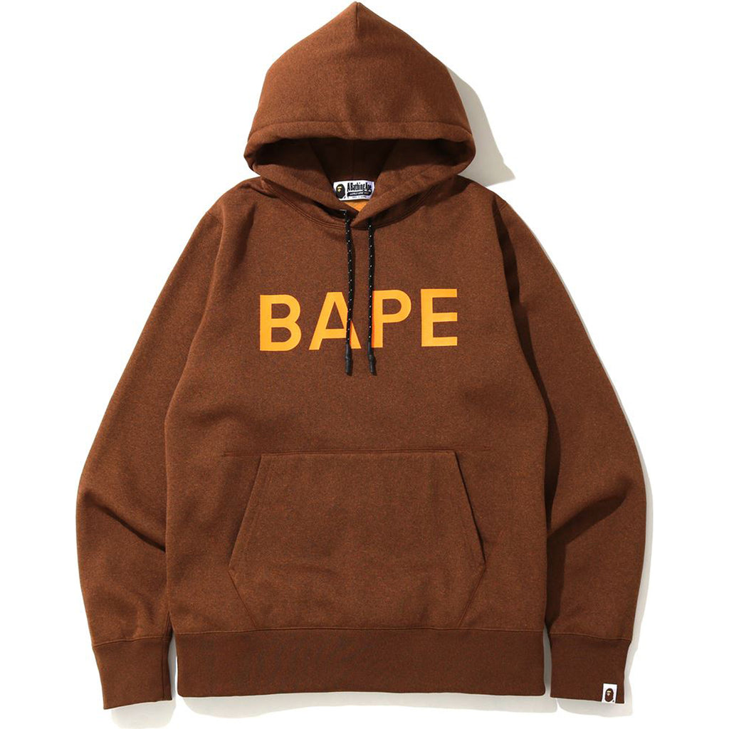 bape kanji hoodie