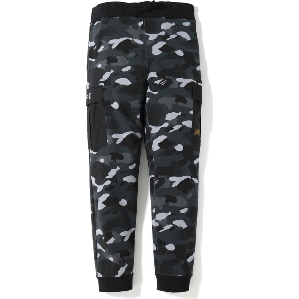 camo sweats mens