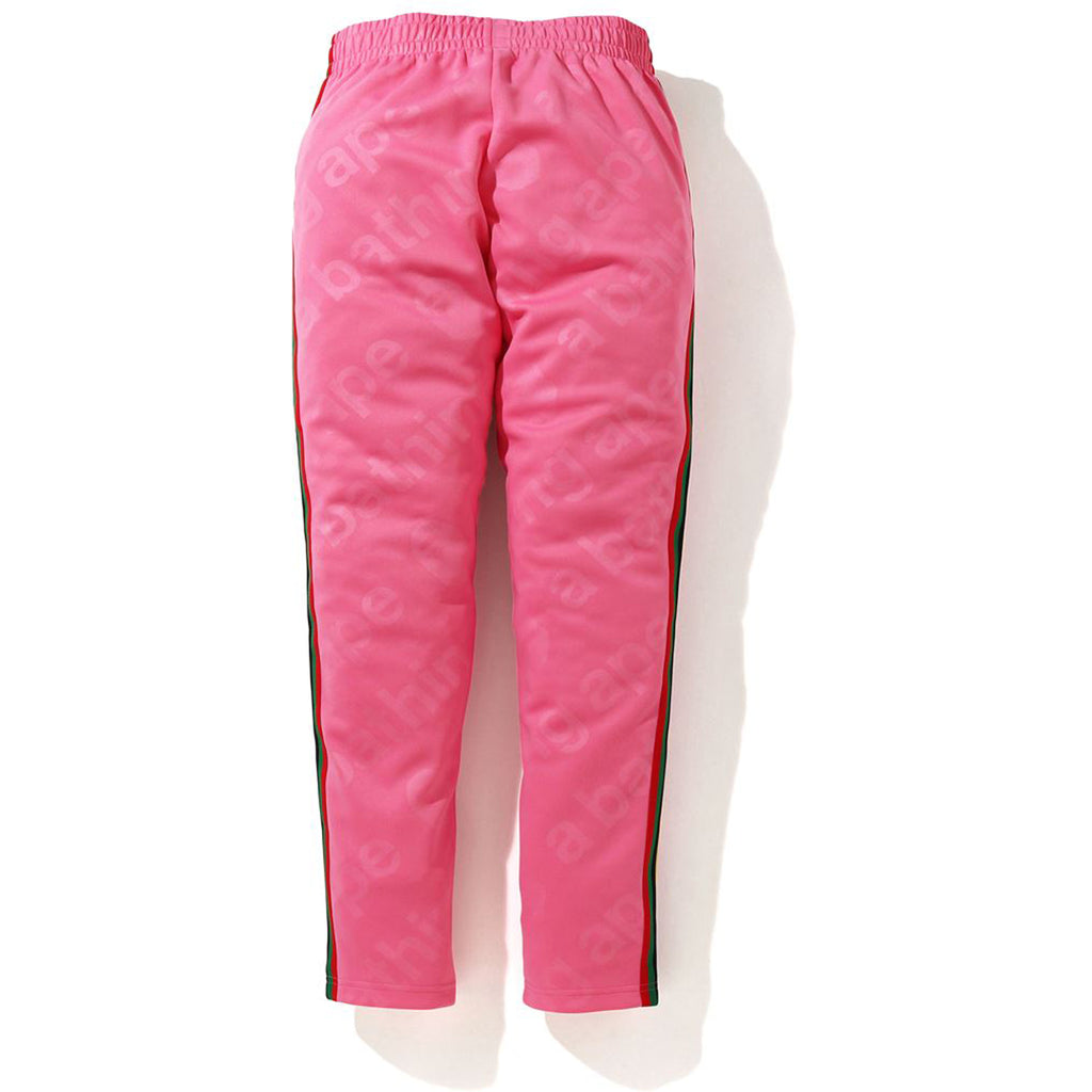 ladies jersey pants