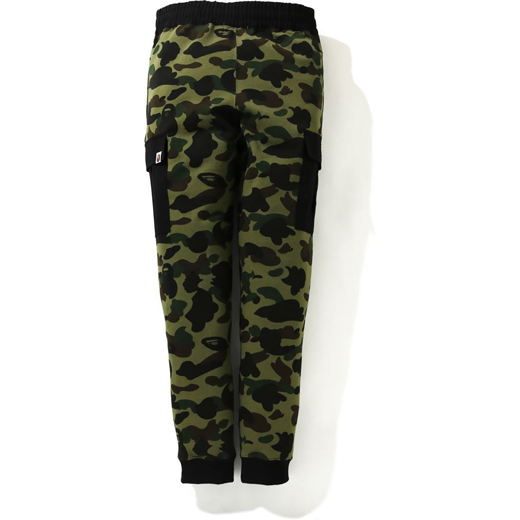 A BATHING APE 1st camo カーゴパンツ XL 迷彩 パンツ anesp.mr