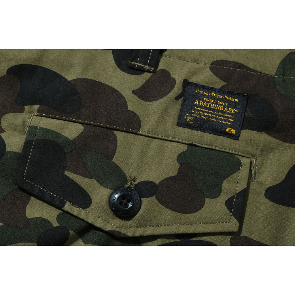 期間限定送料無料】 CAMO 1ST WIDE PANTS POCKET 6 FIT - ワークパンツ/カーゴパンツ - alrc.asia