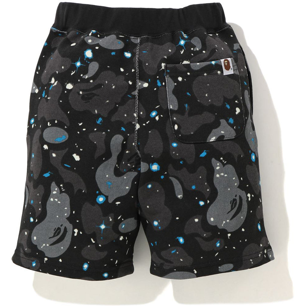 kids bape shorts