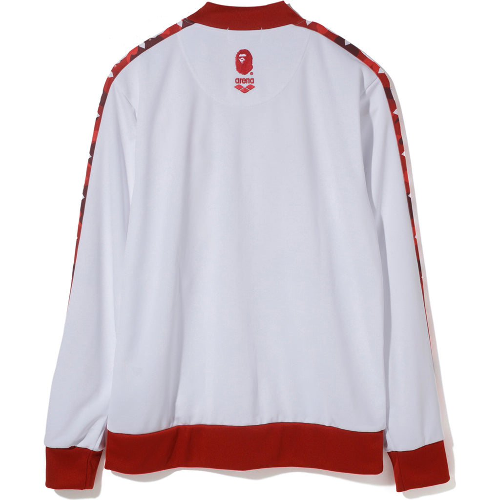 arena jersey