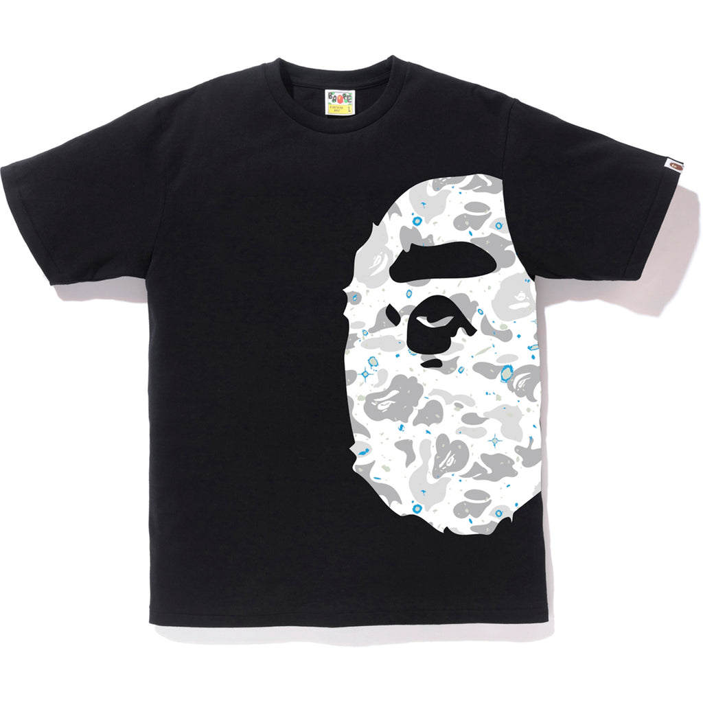 bape shirt camo