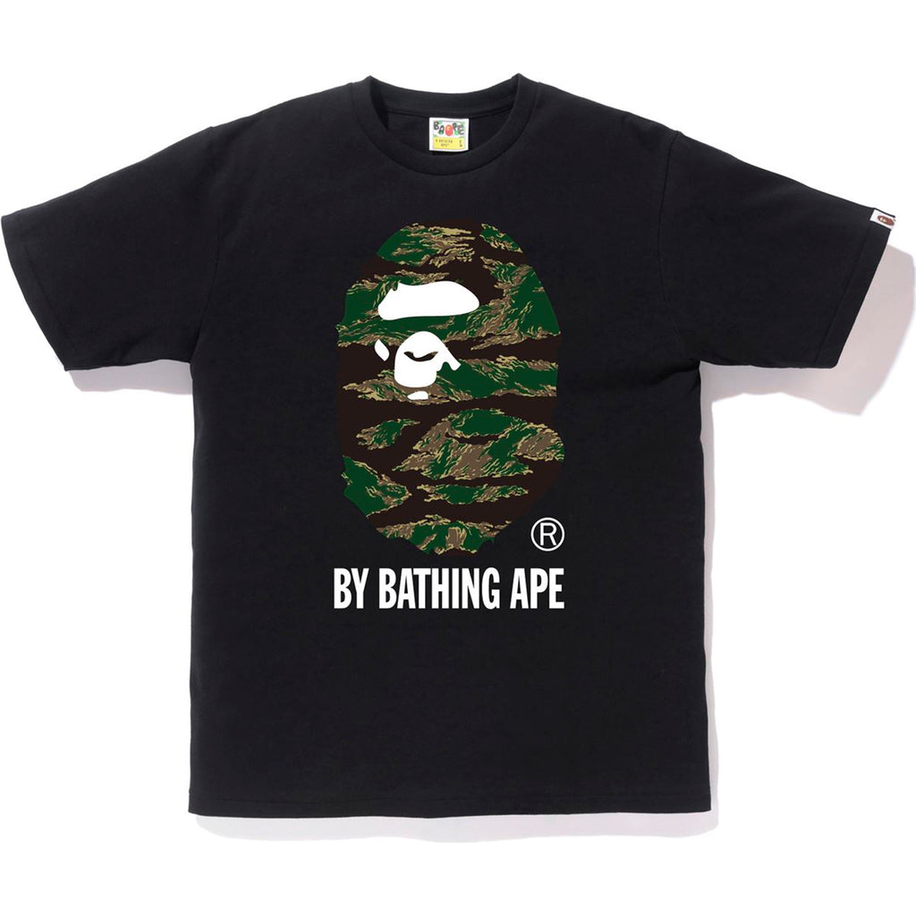 bape shirt camo