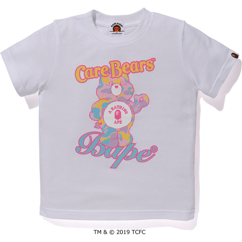 kids bears shirt