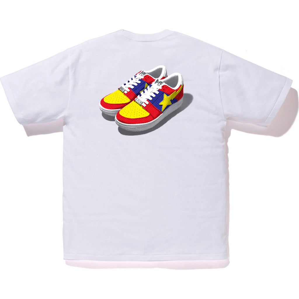 bapesta shirt