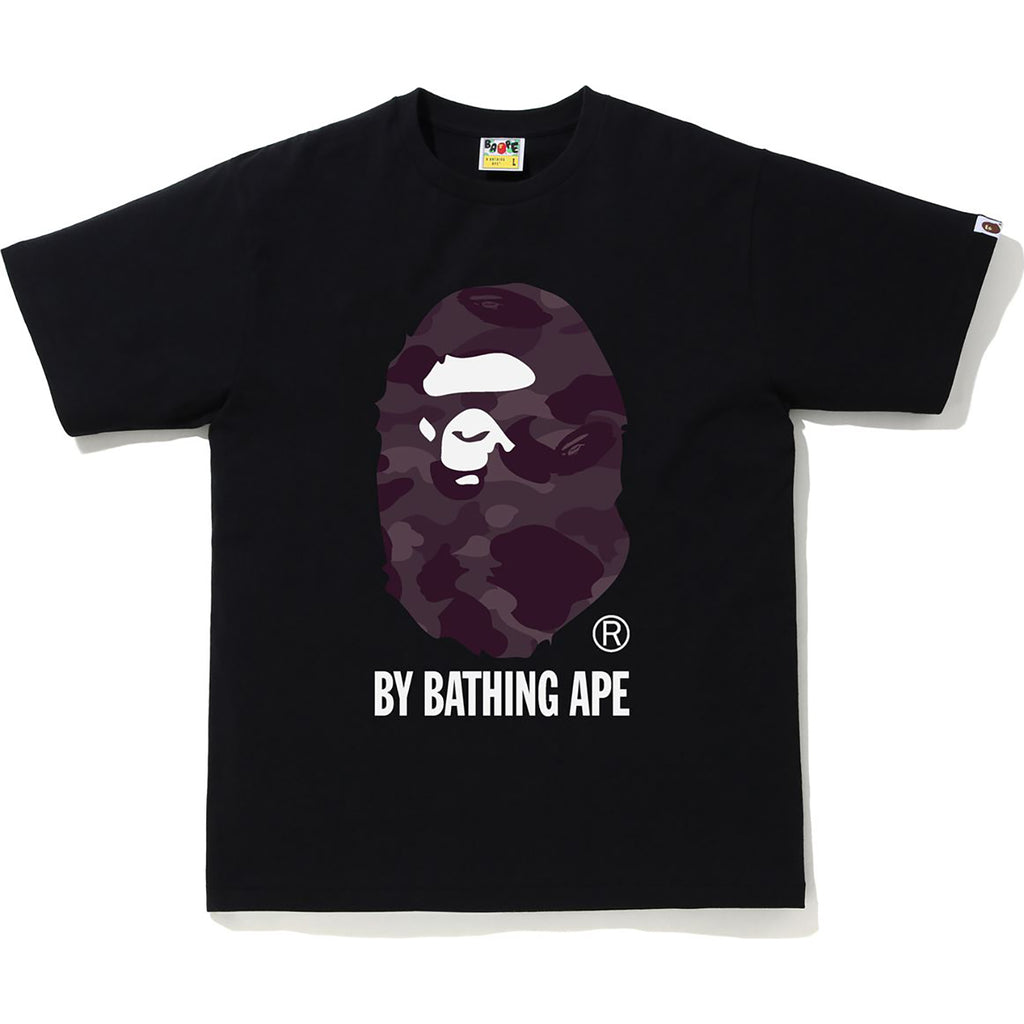 t shirt a bathing ape