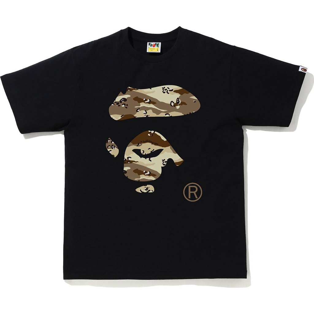 ape face t shirt