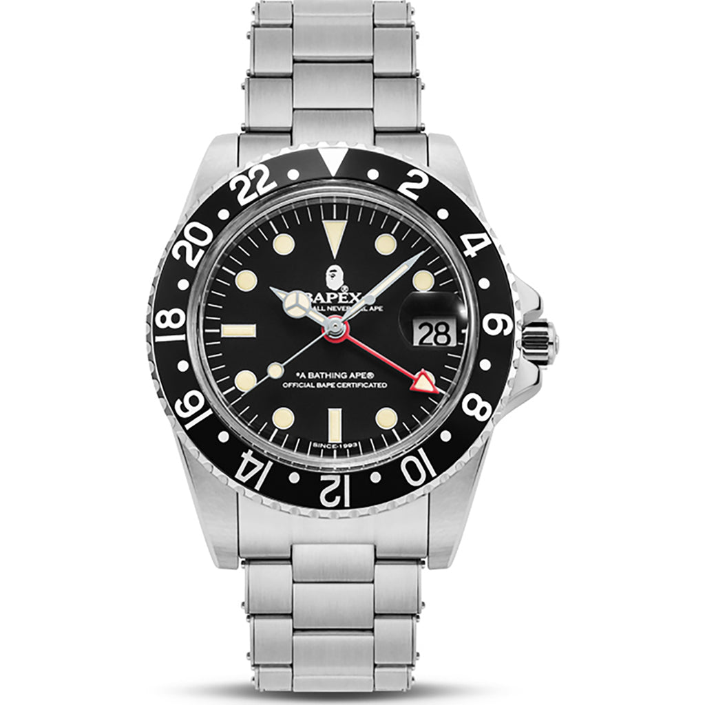 CLASSIC TYPE 2 BAPEX® MENS