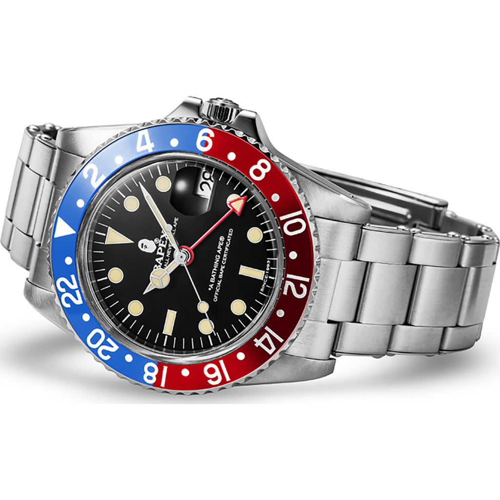 いたします A BATHING APE - bapex TYPE 2 BAPEXの通販 by Jnys's shop