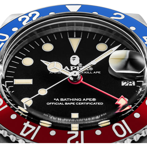 BAPEX TYPE 2 CLASSIC BAPE 1I30-187-001-