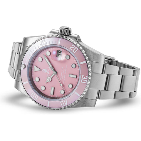 A BATHING APE TYPE 1 BAPEX PINK | myglobaltax.com