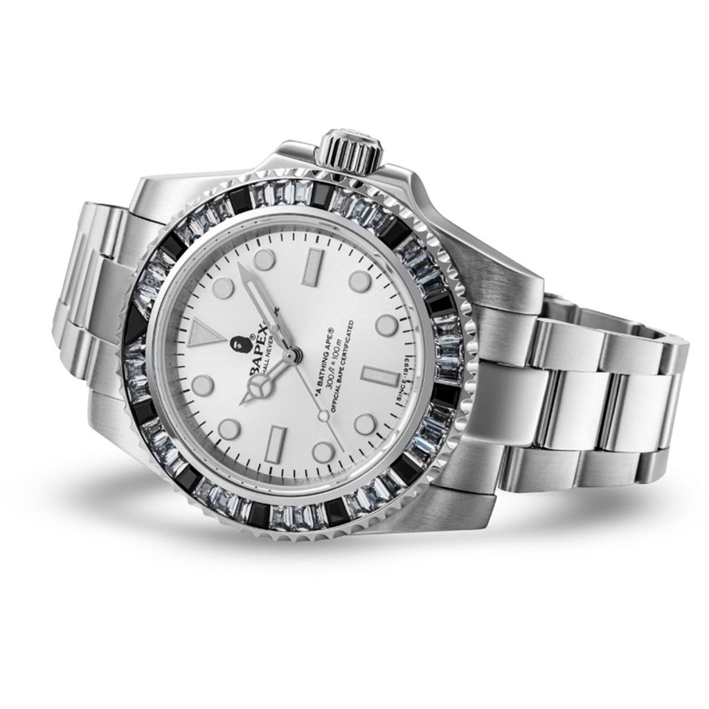 TYPE 1 BAPEX® CRYSTAL STONE MENS | us.bape.com